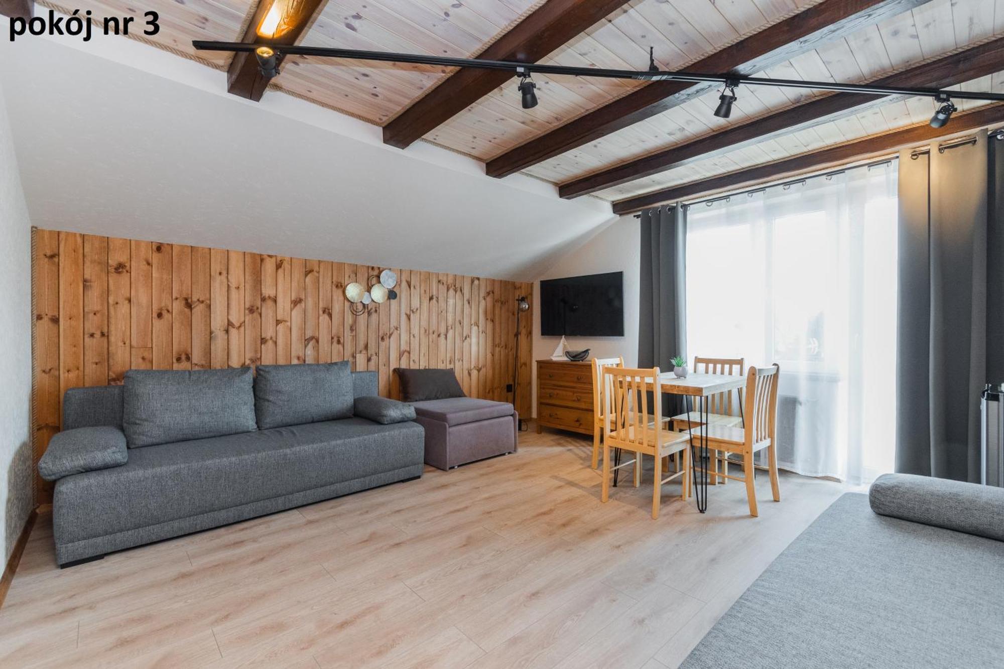 Mkj Mireno Hotel Stegna  Kültér fotó