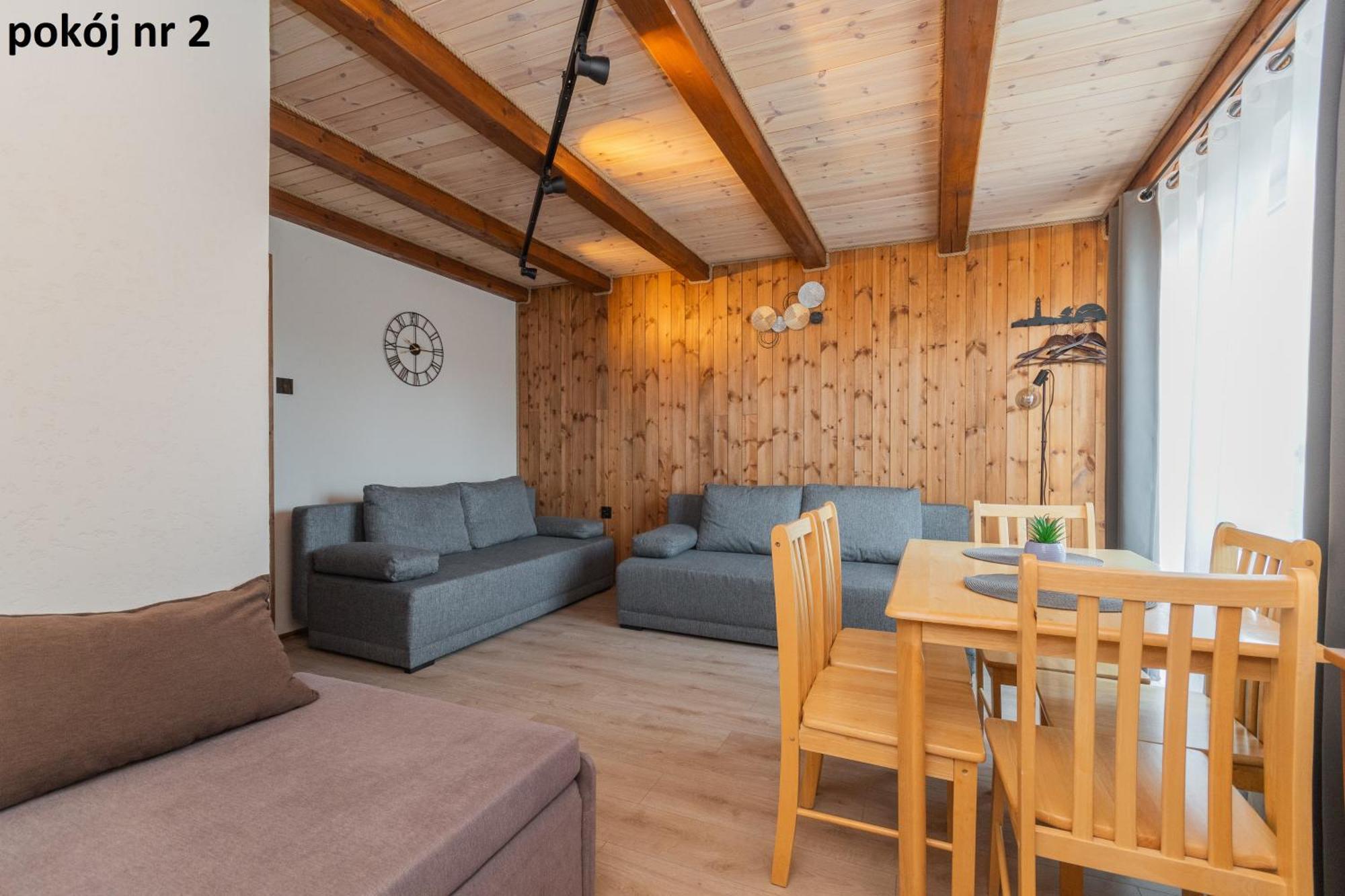 Mkj Mireno Hotel Stegna  Kültér fotó