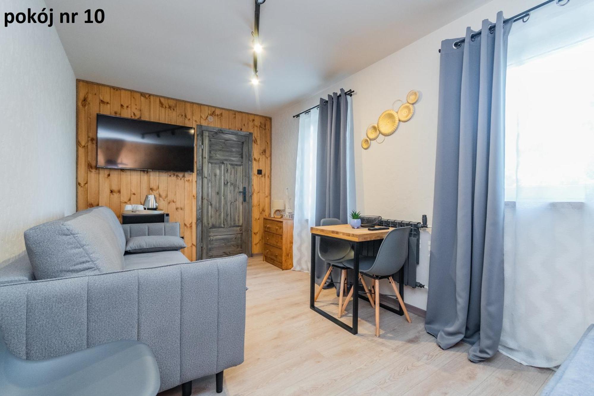 Mkj Mireno Hotel Stegna  Kültér fotó